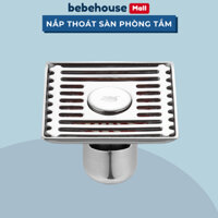 Bộ Chặn Cống Thoát Sàn BC011 BEBEHOUSE