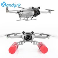 Bộ Chân Đáp Nổi Trên Mặt Nước Cho Drone Dji Mini 3 Pro