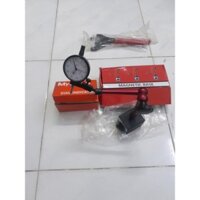 Bộ chân đế từ và đồng hồ so  combo