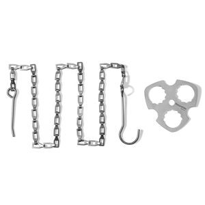 Bộ chân đế và dây treo nồi Titanium Naturehike NH21SK003