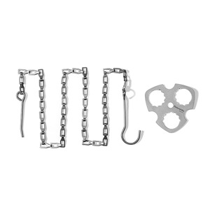 Bộ chân đế và dây treo nồi Titanium Naturehike NH21SK003