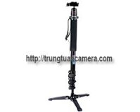 Bộ chân đơn Victory V-1001 kèm đế hỗ trợ monopod