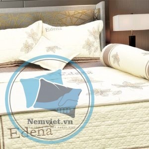 Bộ chăn ga gối Edena ED 319 160 x 200cm