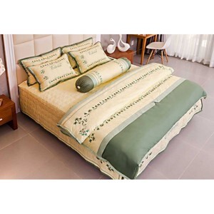 Bộ chăn drap Edena ED514