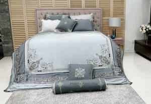 Bộ chăn ga Artemis Print APT20151