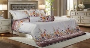 Bộ chăn ga Everon APB19151