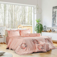 Bộ chăn ga Everon ESC19002 - 180200 - vỏ chăn