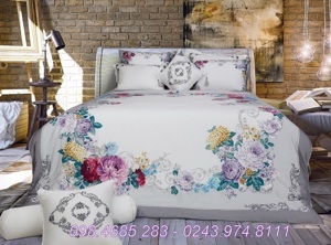 Bộ chăn ga gối APT-20153