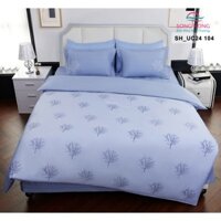 BỘ CHĂN GA GỐI CAO CẤP SÔNG HỒNG SH-UC24-104
