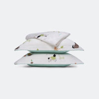 Bộ chăn ga gối Cún Thân Thiện – CPC25201 Everon