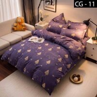 Bộ Chăn Ga gối đệm cao cấp