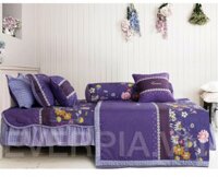 Bộ chăn ga gối đệm Everon 2016 mã EP1625