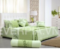Bộ chăn ga gối đệm Everon 2016 ES 1618