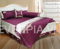 Bộ chăn ga gối đệm Everon 2016 mã ES 1616