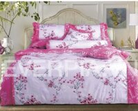 Bộ chăn ga gối đệm Everon 2016 EP1632