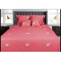 Bộ chăn ga gối đệm Koala SA 2021