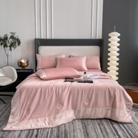 Bô chăn ga gối DREAMCITY.🌻