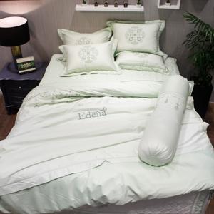 Bộ chăn ga gối Edena ED526