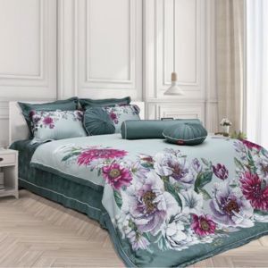 Bộ chăn ga gối Everon Artemis APT-20152