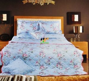 Bộ chăn ga gối Everon EP1523