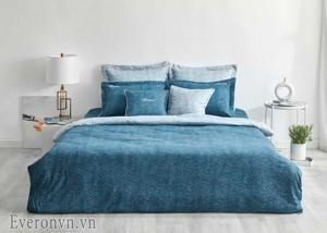 Bộ chăn ga gối Everon EPM21062 - 160*200cm