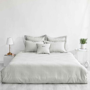 Bộ chăn ga gối Everon EPM21067 - 160*200cm