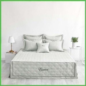 Bộ chăn ga gối Everon EPM21067 - 160*200cm
