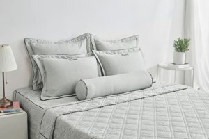 Bộ chăn ga gối Everon EPM21067 - 160*200cm