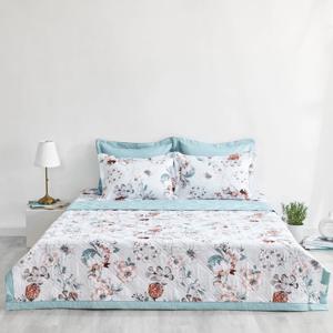 Bộ chăn ga gối Everon EPM21070 - 160*200cm