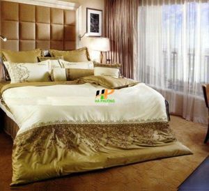 Bộ chăn ga gối Everon ES1405