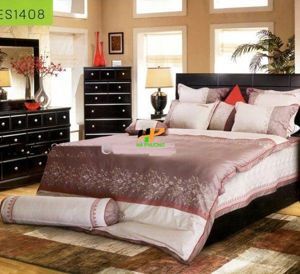 Bộ chăn ga gối Everon ES1408
