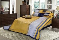 Bộ Chăn Ga Gối Everon ES1410