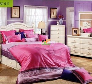 Bộ chăn ga gối Everon ES1411 - 150 X 190