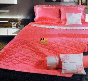 Bộ chăn ga gối Everon ES1502