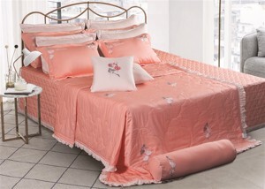 Bộ chăn ga gối Everon ESM19016