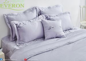 Bộ chăn ga gối Everon EST-21031