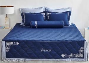 Bộ chăn ga gối Everon EST-21039