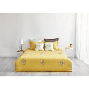 Bộ chăn ga gối Everon EST-21036