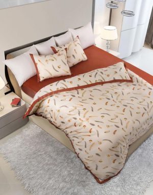 Bộ chăn ga gối Hanvico My Youth MY15