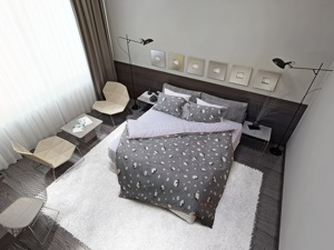 Bộ chăn ga gối Hanvico My Youth MY12