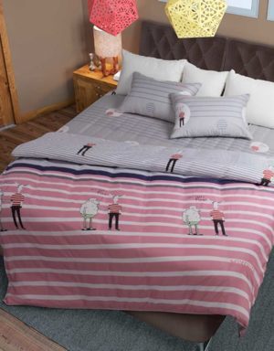 Bộ chăn ga gối My Youth MY24