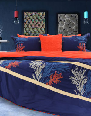 Bộ chăn ga gối My Youth MY33