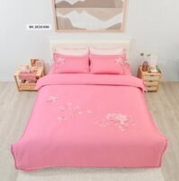 Bô chăn ga gối Sông Hồng UC23 030