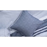 Bộ chăn ga Hanvico Blue Sky DLS198, hàng chính hãng.