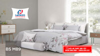 BỘ CHĂN GA HANVICO BSM89