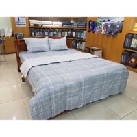 BỘ CHĂN GA LÔNG VŨ CAO CẤP EVERON 180*200