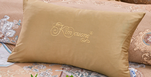 Bộ chăn ga Luxury Tơ tằm LXG 8401P