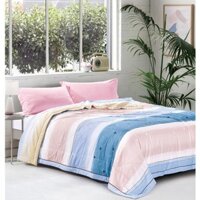 BỘ CHĂN GA TENCEL HÀN QUỐC