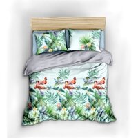 BỘ CHĂN GA TENCEL HÀN QUỐC