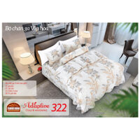 Bộ chăn ga tencel